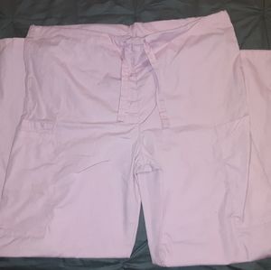 Lightly used UA Buttersoft scrubs